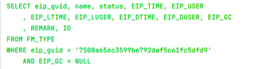 MyBatis-Plus 设置dbConfig.setLogicNotDeleteValue(