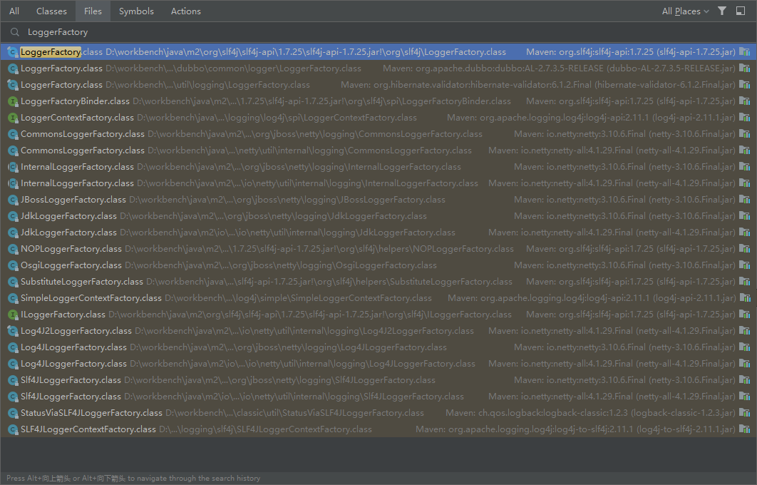 MyBatis-Plus java.lang.NoClassDefFoundError: org/mybatis/logging/LoggerFactory