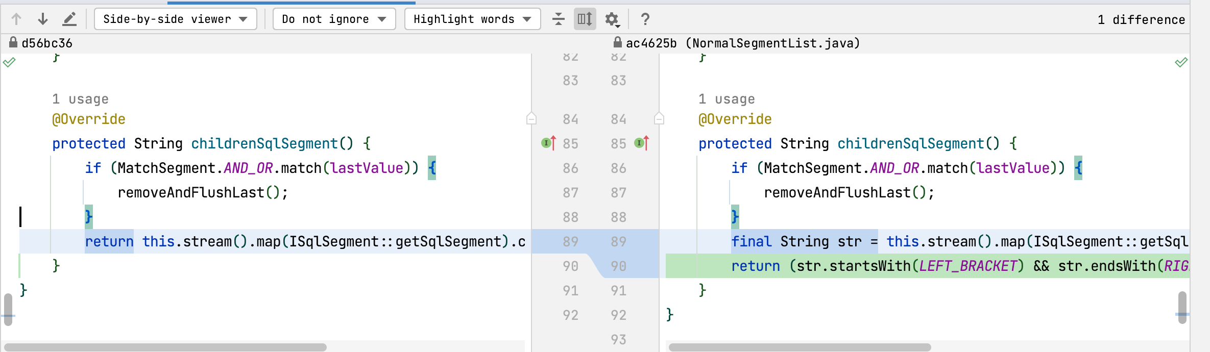 MyBatis-Plus QueryWrapper.apply 版本变更发生错误