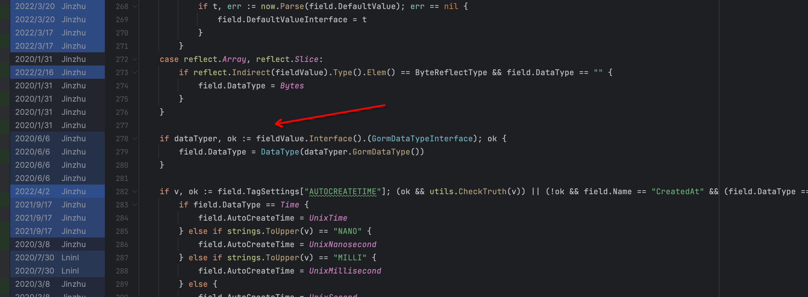 Gorm 升级以后，插入数据以后自增主键id未返回
