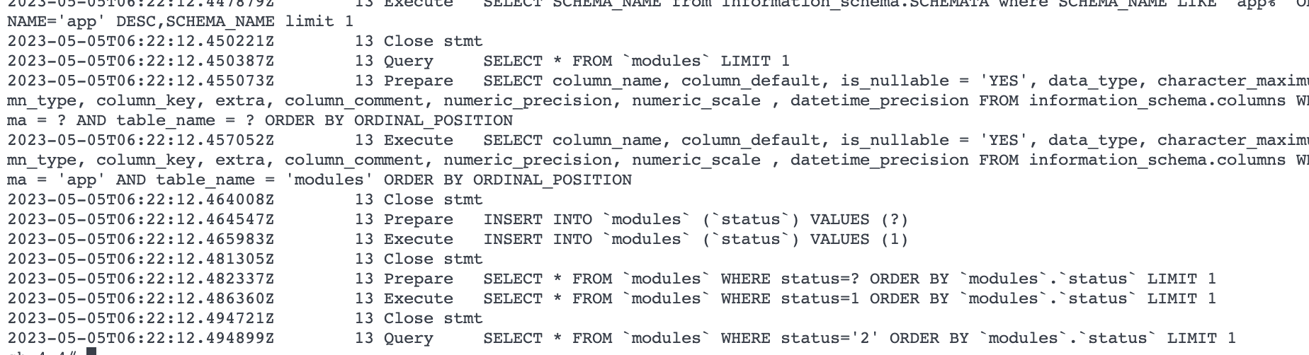 Gorm Correct conversion of type aliases