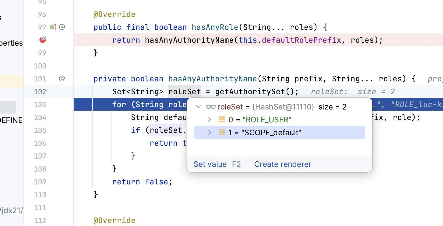 Spring Security spring-security-oauth2-autoconfigure migrating to spring-boot-starter-oauth2-client