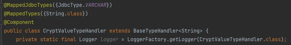 MyBatis-Plus 在使用BaseMapper提供的selectByMap方法，默认会执行自定义的类型转换器，但目的是不让默认执行