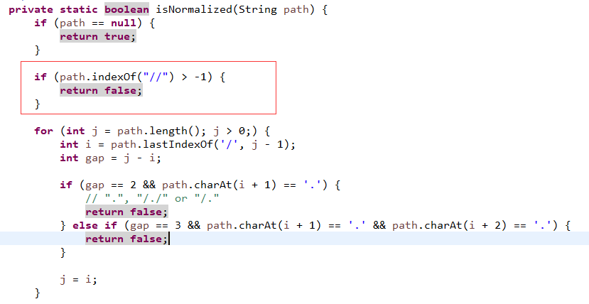 Spring Security Provide a way to customize StrictHttpFirewall