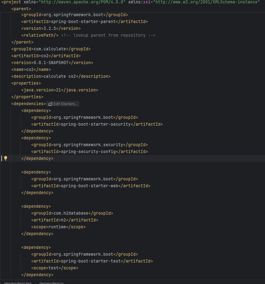 Spring Security Spring security 6.2