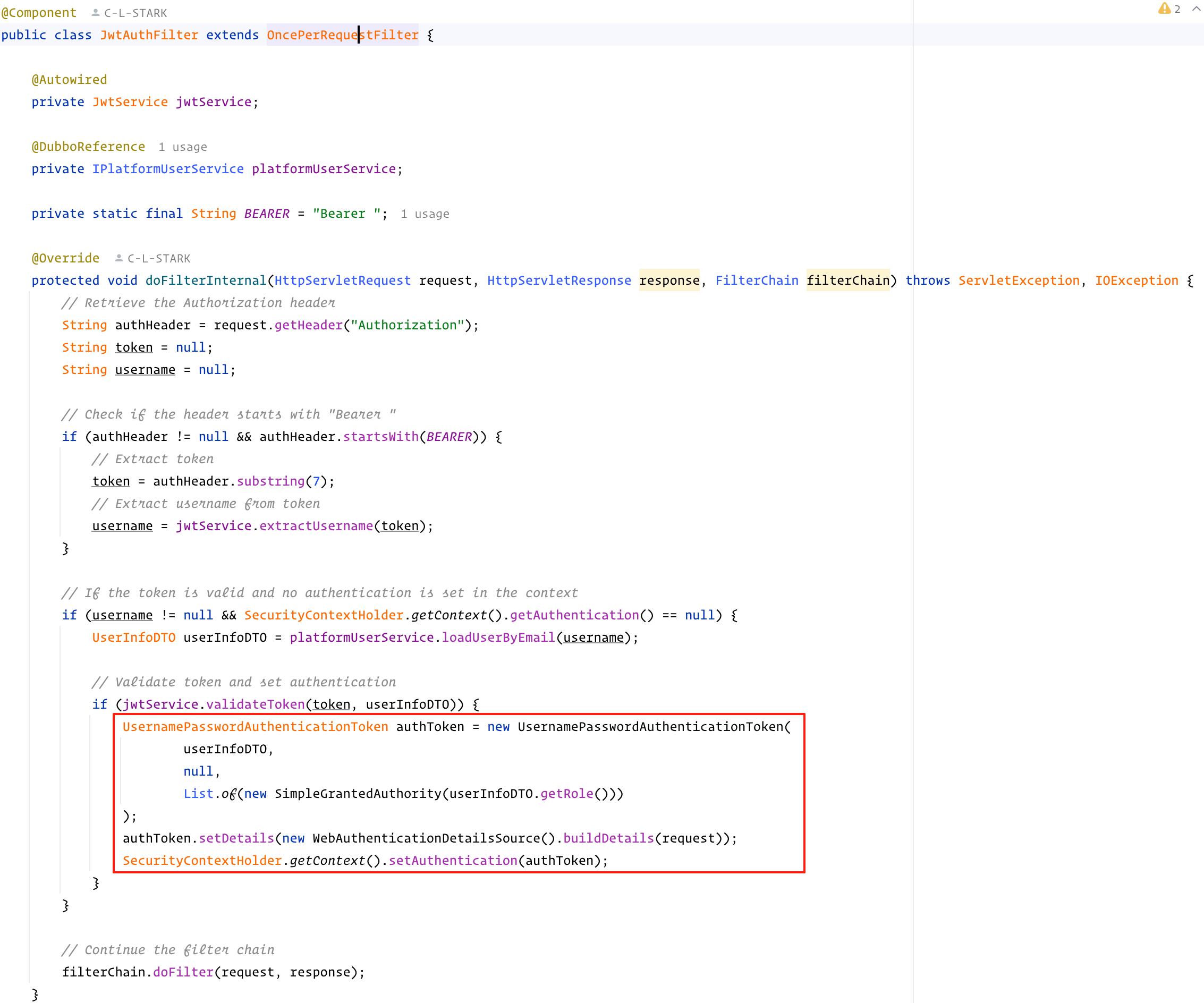 Spring Security StreamingResponseBody & SSE Meet 'Access Denied' 