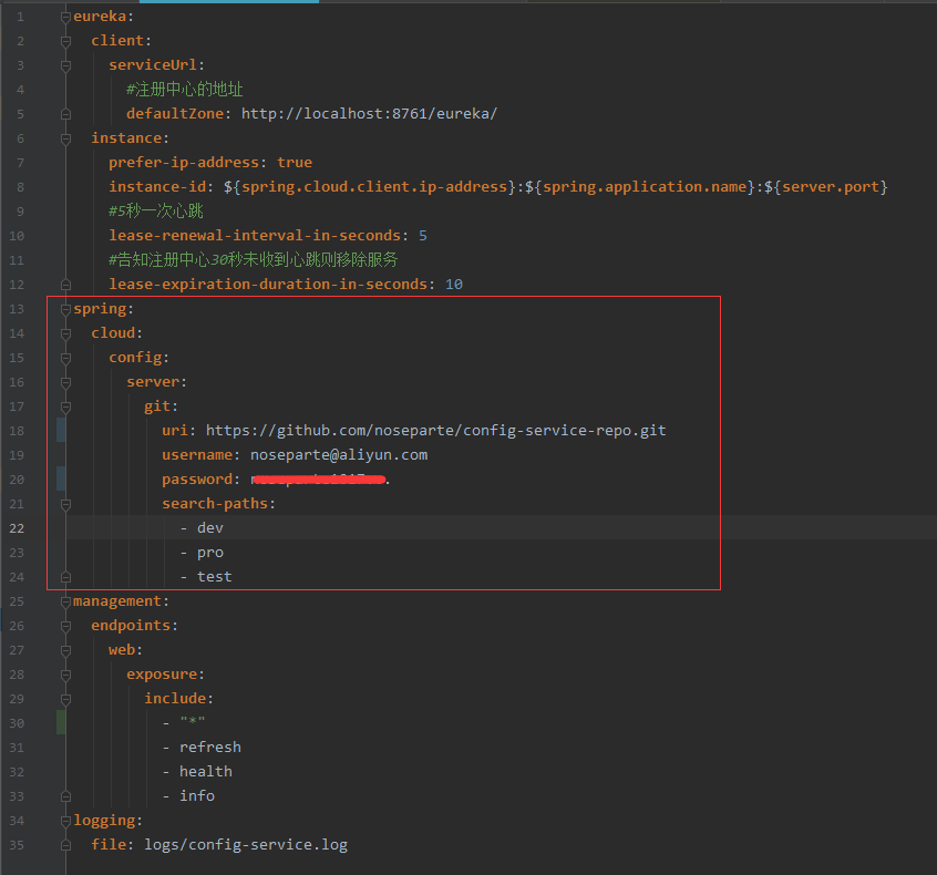 Spring Cloud Config Can't construct a java object for org.redisson.codec.JsonJacksonCodec; exception=Invalid tag: org.redisson.codec.JsonJacksonCodec