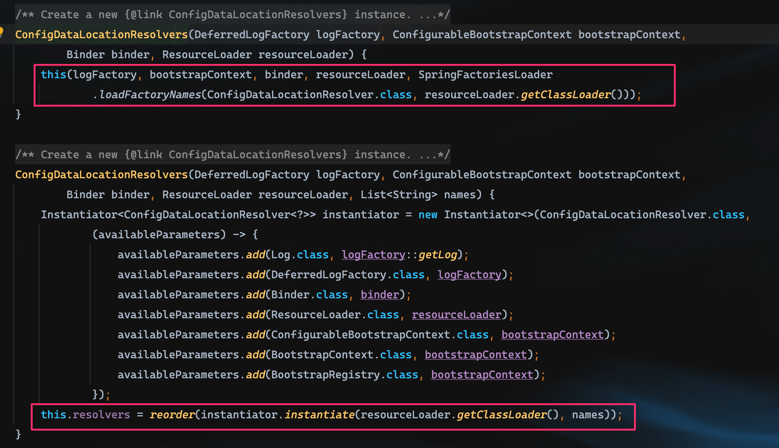 Spring Cloud Config Spring Cloud Config: Bootstrap context not loading profile-specific property files for binding