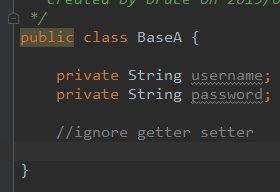 SpringBoot Recursive ConfigurationProperties class doesn't bind recursive properties