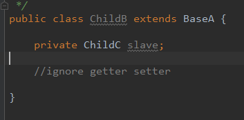 SpringBoot Recursive ConfigurationProperties class doesn't bind recursive properties