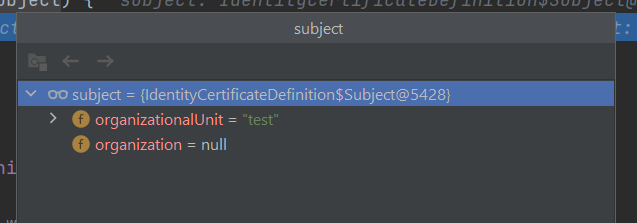 SpringBoot Spring @Value doesn't work in nested configuration