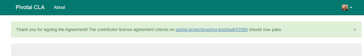 SpringBoot Add reference to Oracle Spring Boot Starters