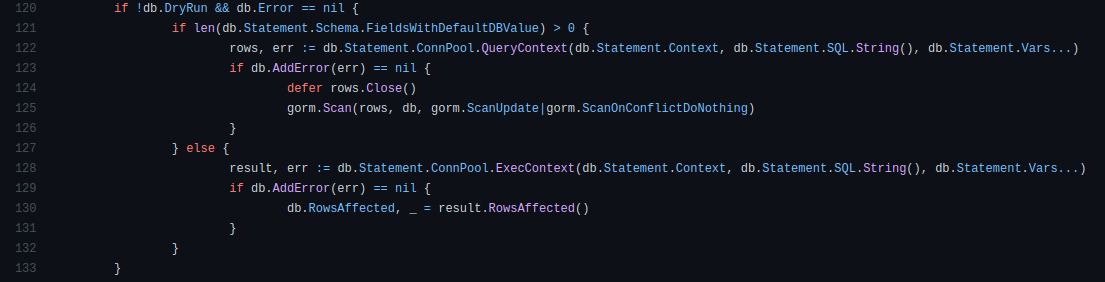 on-conflict-do-nothing