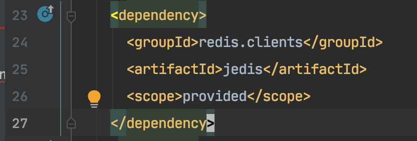 springboot The private method of the auto configuration class will be reflected, causing the provided dependency to be thrown java.lang.ClassNotFoundException