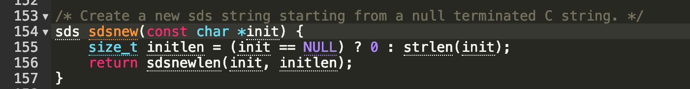 Redis Potential NPD bugs