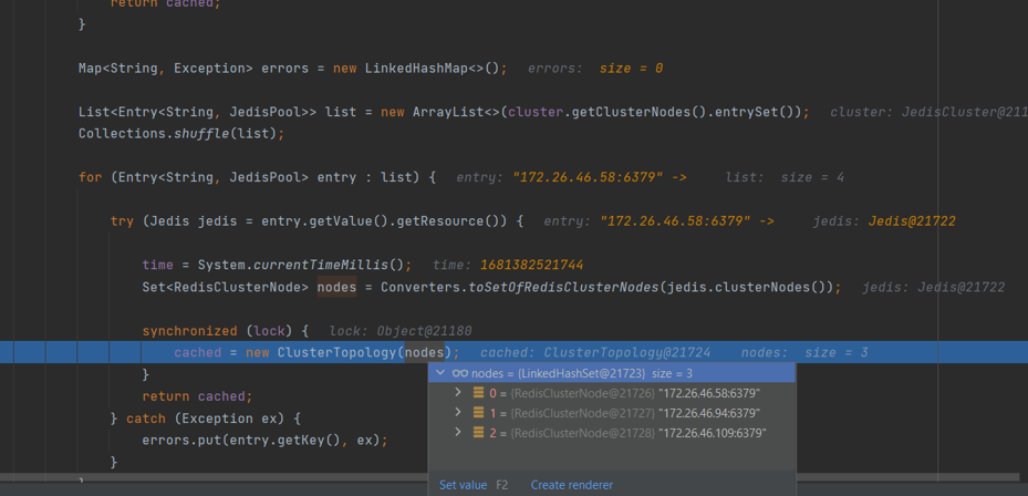Spring Spring session data redis has issue when AWS Redis cluster upgrade version