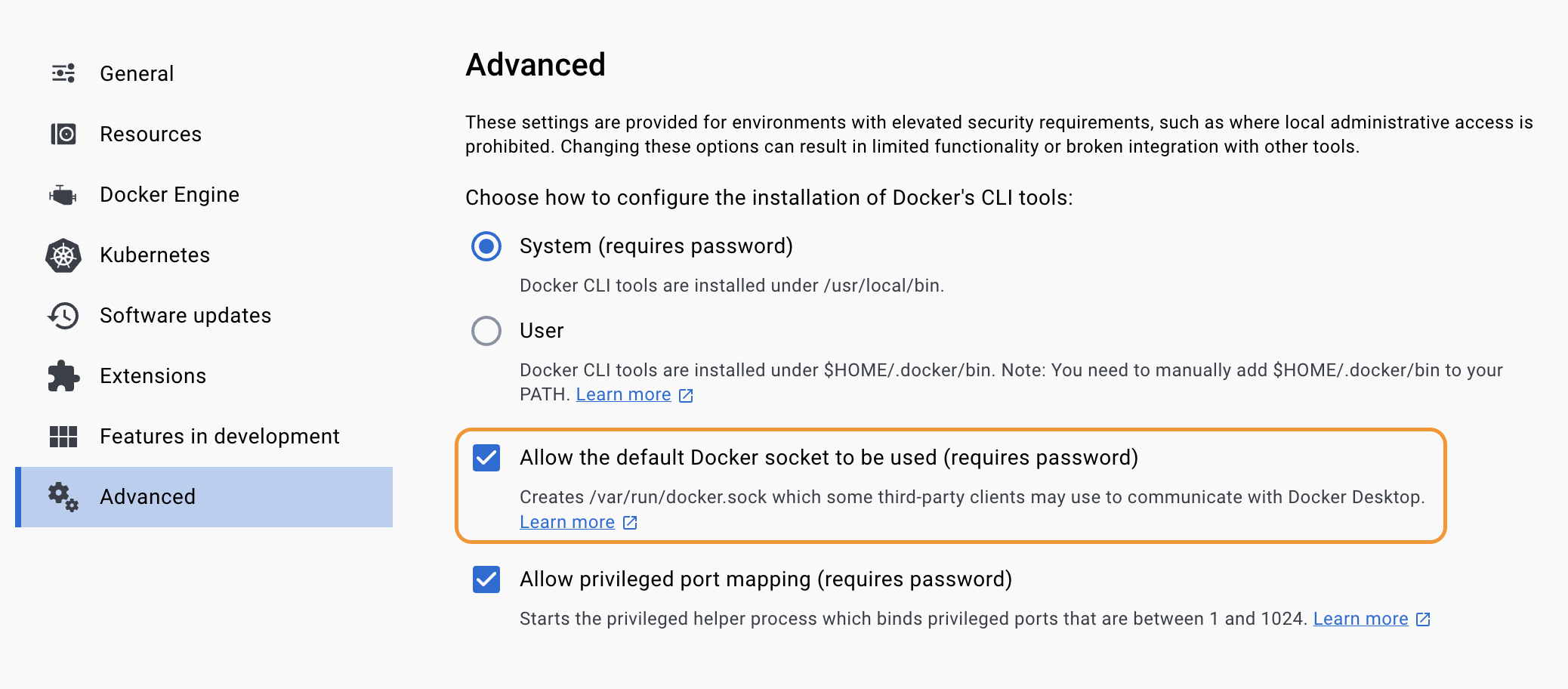 docker-desktop-settings
