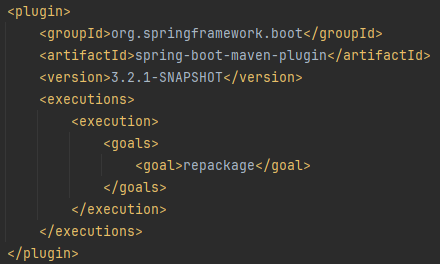 SpringBoot LaunchedClassLoader issue Illegal character in opaque part when log4j2.xml (or any file) is in a jar file 