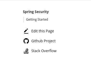 Spring Update to antora-ui-spring v0.3.1