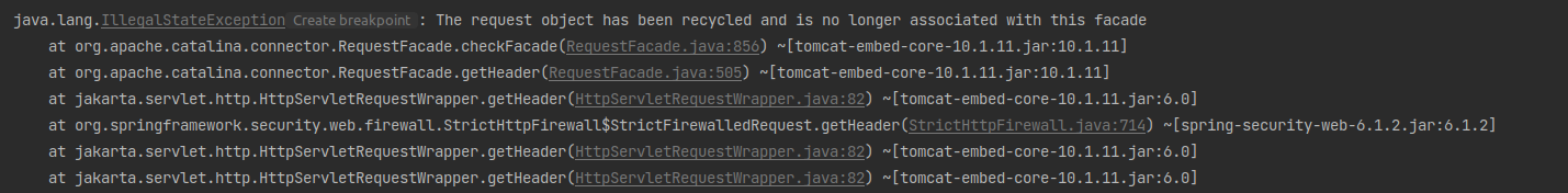 SpringBoot Spring Boot versions 3.x.x problems with context Inheriterance in async methods