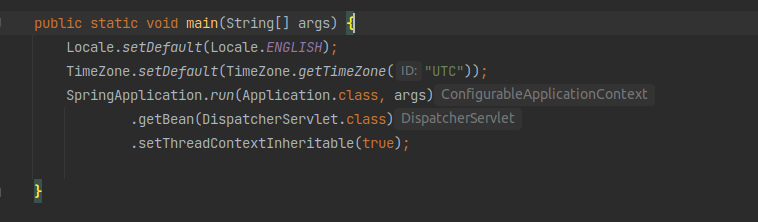 SpringBoot Spring Boot versions 3.x.x problems with context Inheriterance in async methods
