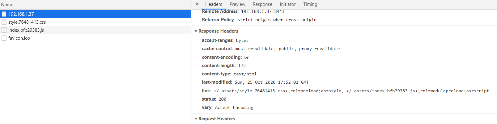 netty-index-response-headers