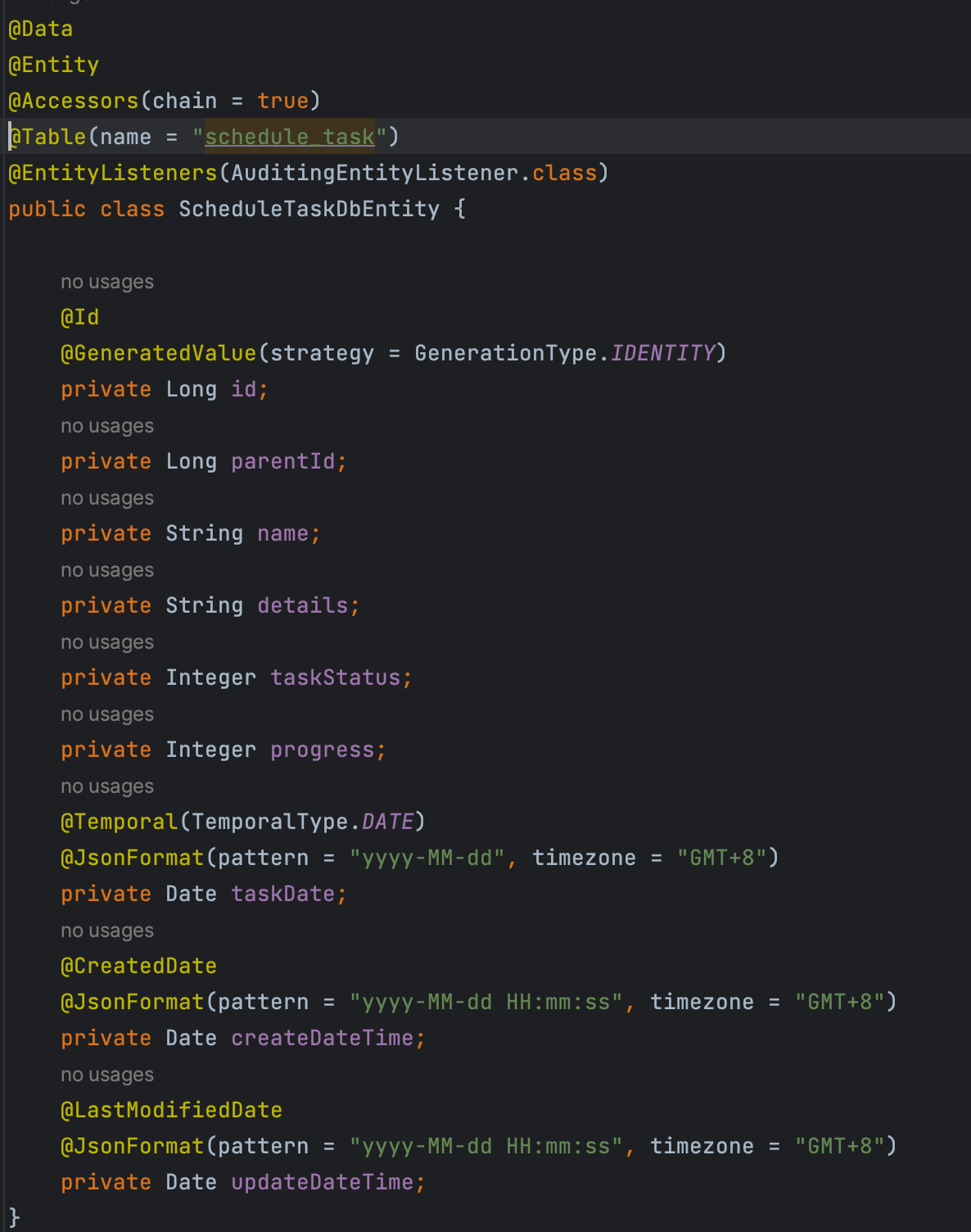 Spring Add support for Jackson optional serializers in BindingReflectionHintsRegistrar