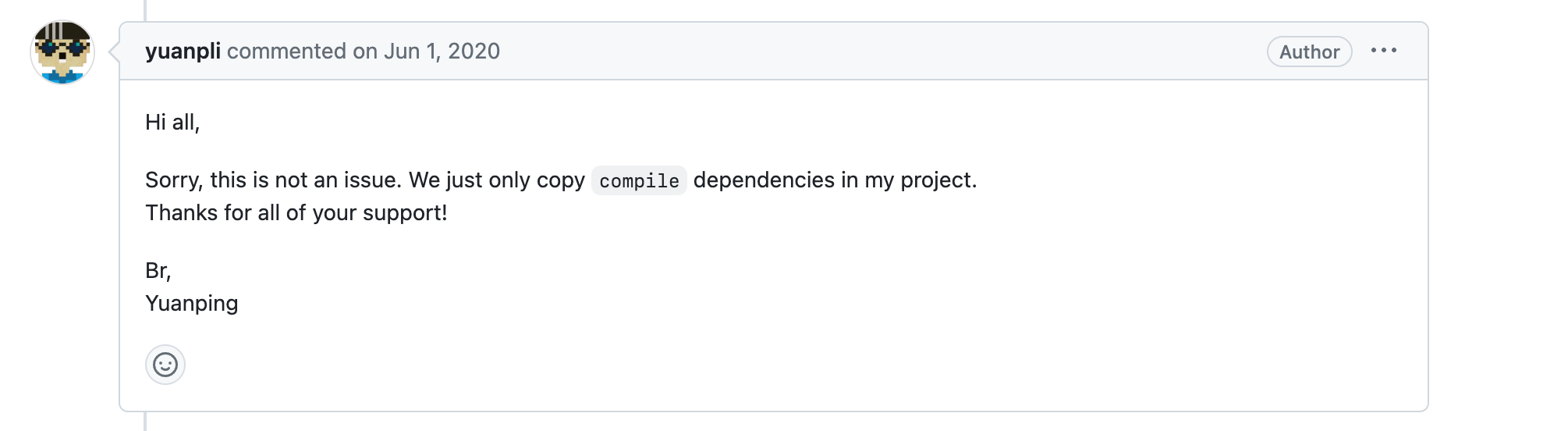 SpringBoot java.lang.NoClassDefFoundError: org/LatencyUtils/IntervalEstimator in Springboot 2.3.0