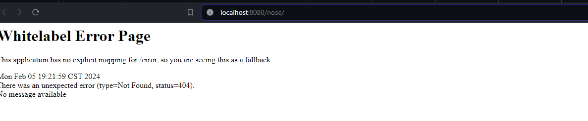 SpringBoot SpringBootServletInitializer seems not work in current versions