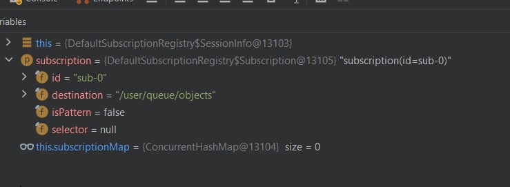 2021-01-17 11_04_54-n3s-foundation – DefaultSubscriptionRegistry class  Maven_ org springframework_s