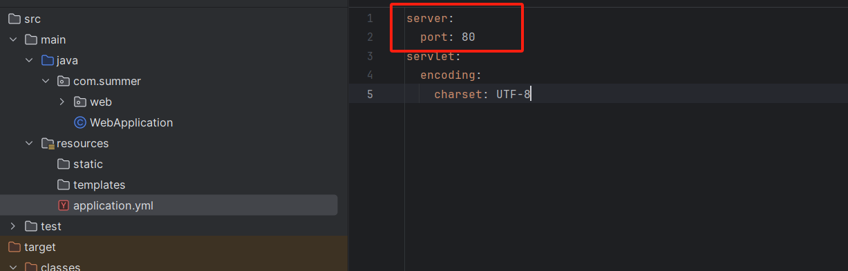 SpringBoot [Spring Boot 3.2.2]org.springframework.web.servlet.resource.NoResourceFoundException: No static resource favicon.ico.