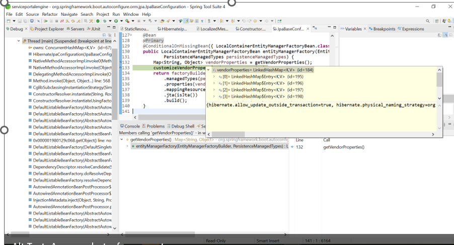 SpringBoot jakarta.persistence.TransactionRequiredException on @Query, @Modifying and @Transactional methods after spring boot migration from 2.7.x to 3.2.1