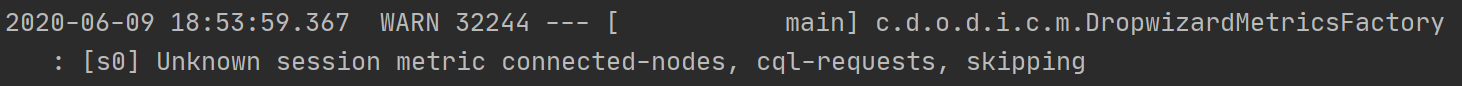 cqlsessionmetrics