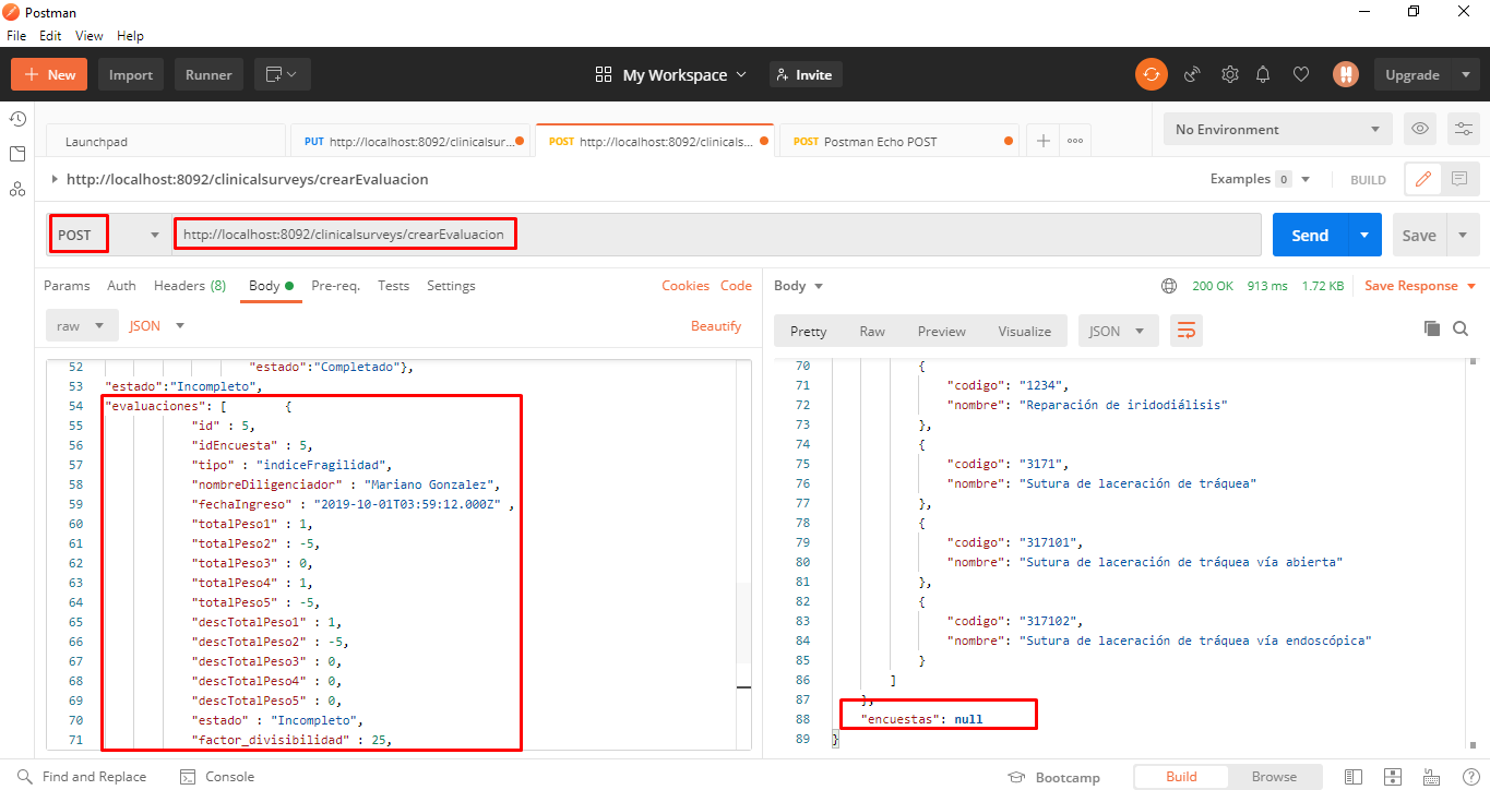 Postman_REST_API_createdocument