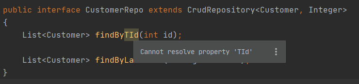 cannotResolvePropertyTId