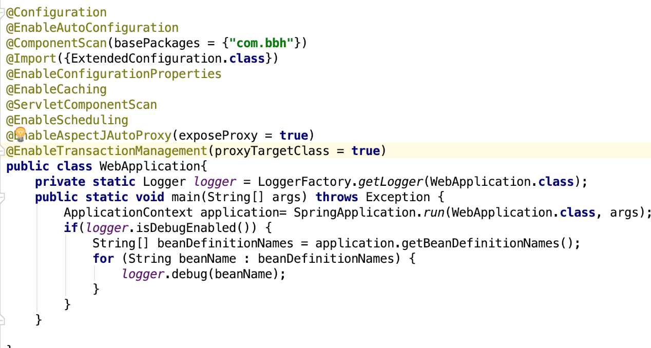 SpringBoot spring boot + jpa +Scheduled  transaction error