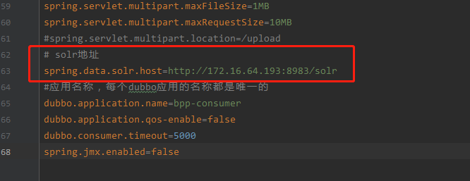 SpringBoot spring-data-solr 2.1.x, SolrExceptionTranslator.translateExceptionIfPossible(SolrExceptionTranslator.java:79)