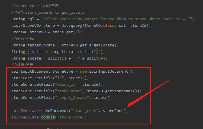 SpringBoot spring-data-solr 2.1.x, SolrExceptionTranslator.translateExceptionIfPossible(SolrExceptionTranslator.java:79)