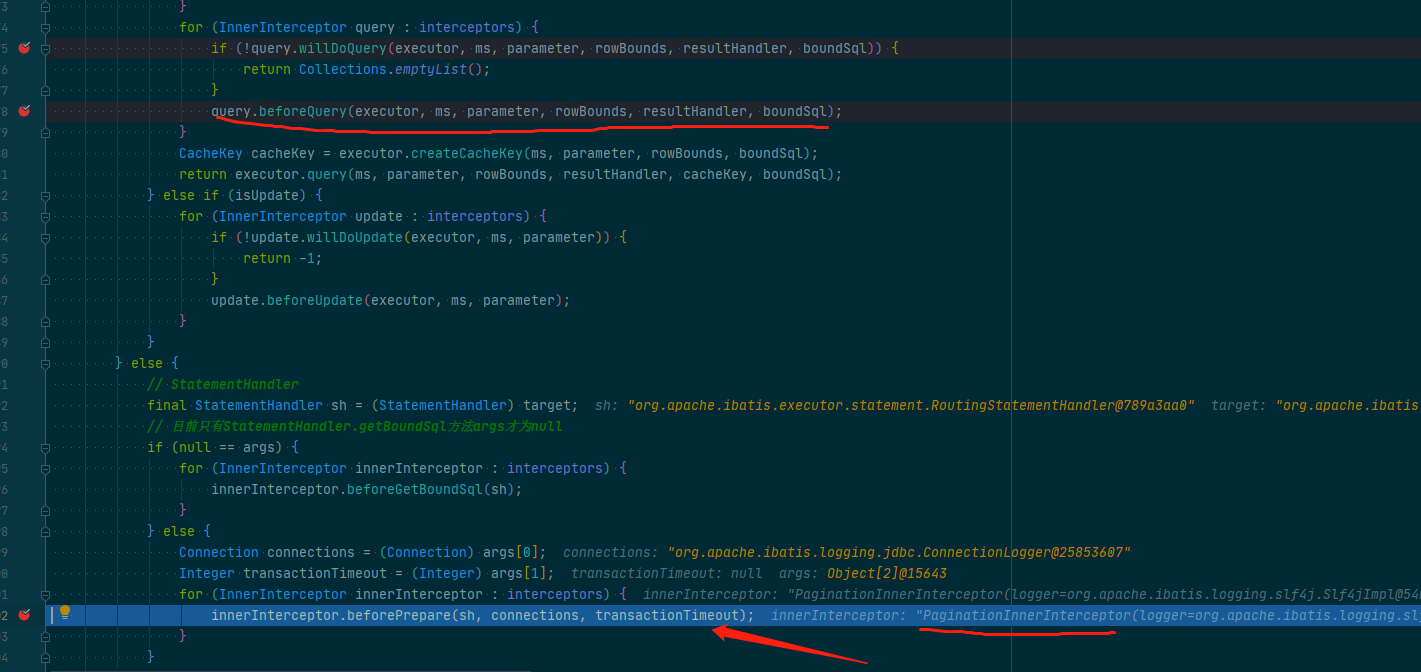MyBatis-Plus 分页插件的问题, Expected one result (or null) to be returned by selectOne(), 不予处理吗?