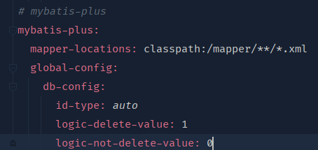 MyBatis-Plus 多表查询自定义SQL出现--Invalid bound statement (not found)