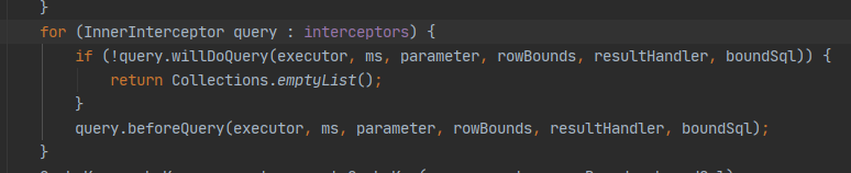 MyBatis-Plus 多数据源（多种数据库）分页插件若配置多个InnerInterceptor,会出现多个limit,程序报错，若不指定，则不返回总数等信息
