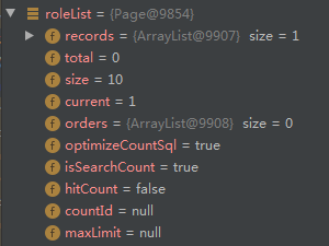MyBatis-Plus 多数据源（多种数据库）分页插件若配置多个InnerInterceptor,会出现多个limit,程序报错，若不指定，则不返回总数等信息