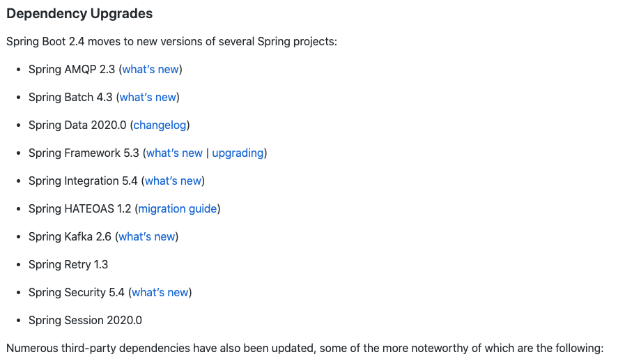SpringBoot Spring Cloud Config Client not working with Spring Boot 2.4.0
