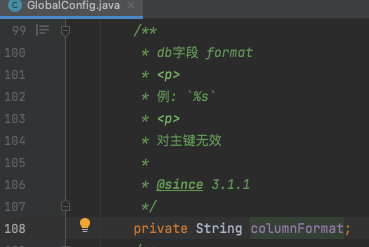 MyBatis-Plus SpringBoot + MyBatis-Plus + PostgreSQL + 全大写时找不到字段