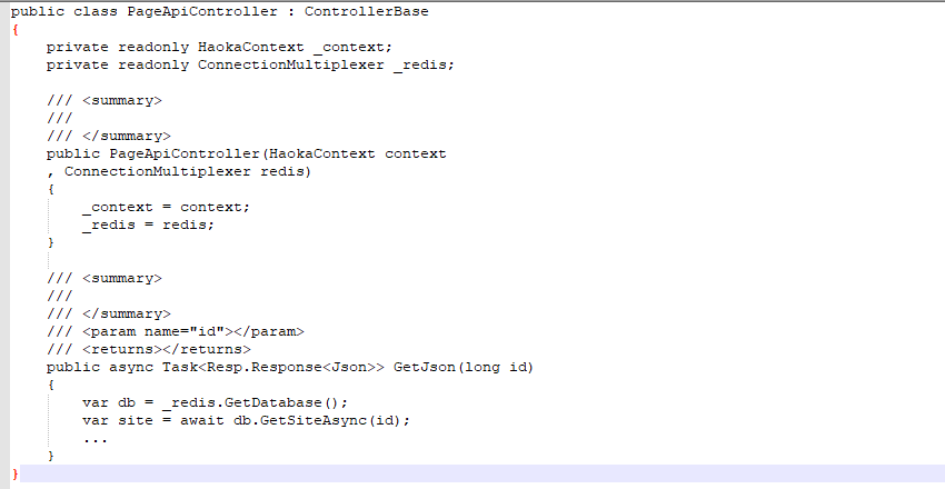 Redis [QUESTION] It was not possible to connect to the redis server(s)  ConnectTimeout