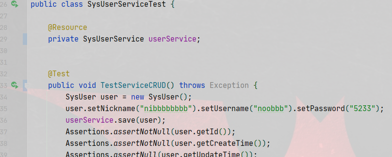 MyBatis-Plus 代码生成器是否支持不生成 Service interface？
