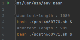 SpringBoot Problem with handling concurrent POST requests