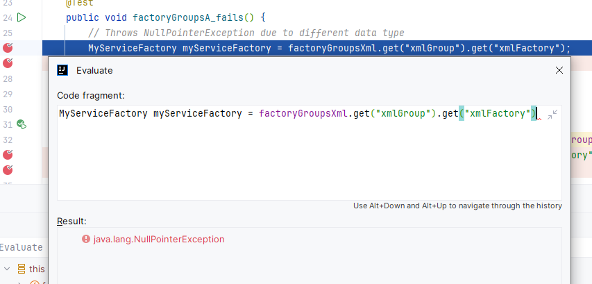 Spring Wrong type injected when @Autowire Map in TestNG with XML context definition