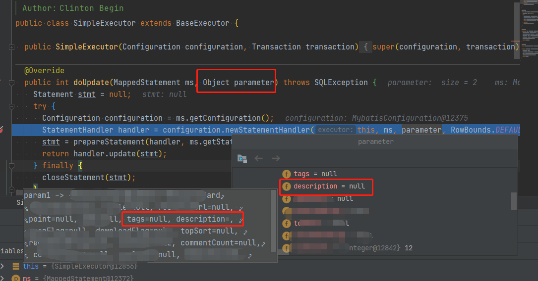MyBatis-Plus updateById莫名其妙多修改了一个属性