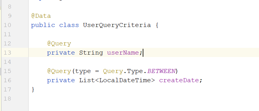 MyBatis-Plus 有考虑实现基于注解解析成QueryWrapper或者直接解析成sql片段的想法吗